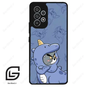 قاب گوشی سامسونگ ای 53 (Galaxy A53 ) طرح تام کد 2899