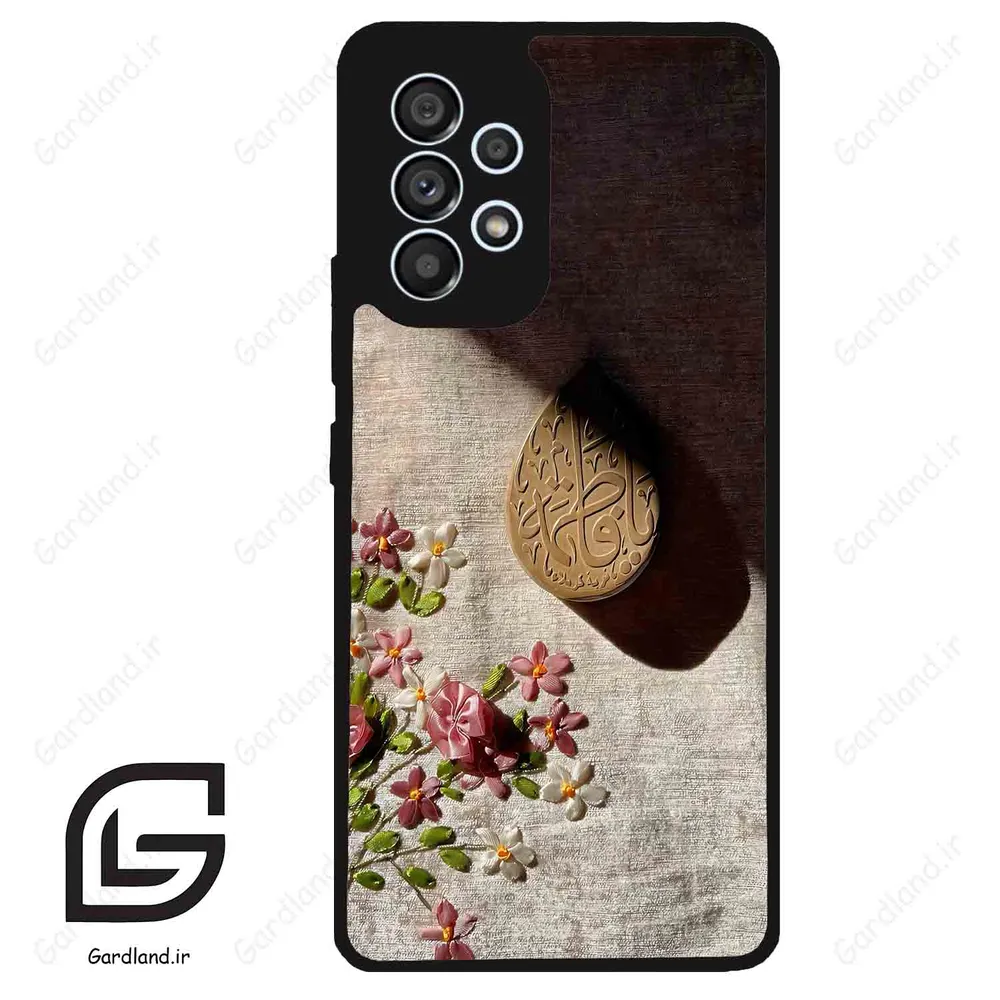 قاب گوشی سامسونگ ای 53 (Galaxy A53 ) طرح مذهبی کد 2900