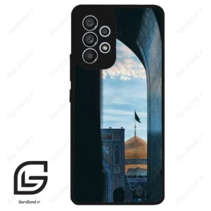 قاب گوشی سامسونگ ای 53 (Galaxy A53 ) طرح مذهبی کد 2903