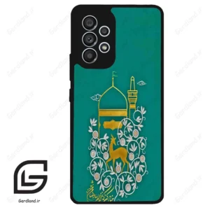 قاب گوشی سامسونگ ای 53 (Galaxy A53 ) طرح امام کد 2907