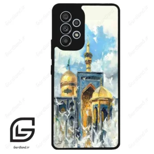قاب گوشی سامسونگ ای 53 (Galaxy A53 ) طرح مذهبی کد 2908
