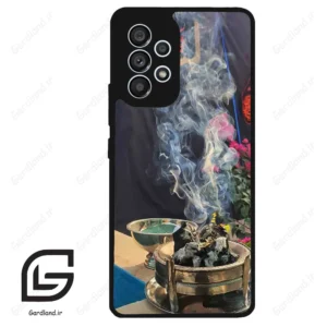 قاب گوشی سامسونگ ای 53 (Galaxy A53 ) طرح مذهبی کد 2913