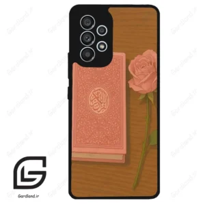 قاب گوشی سامسونگ ای 53 (Galaxy A53 ) طرح مذهبی کد 2914