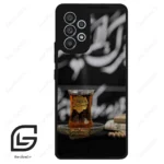 قاب گوشی سامسونگ ای 53 (Galaxy A53 ) طرح مذهبی کد 2916