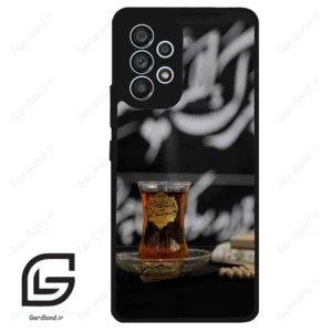 قاب گوشی سامسونگ ای 53 (Galaxy A53 ) طرح مذهبی کد 2916