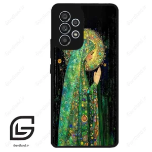 قاب گوشی سامسونگ ای 53 (Galaxy A53 ) طرح عبادت کد 2917
