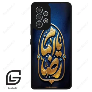 قاب گوشی سامسونگ ای 53 (Galaxy A53 ) طرح امام کد 2928
