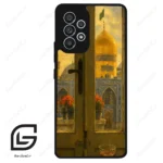 قاب گوشی سامسونگ ای 53 (Galaxy A53 ) طرح حرم کد 2933