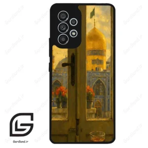 قاب گوشی سامسونگ ای 53 (Galaxy A53 ) طرح حرم کد 2933