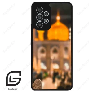 قاب گوشی سامسونگ ای 53 (Galaxy A53 ) طرح مذهبی کد 2937