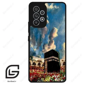 قاب گوشی سامسونگ ای 53 (Galaxy A53 ) طرح مذهبی کد 2940