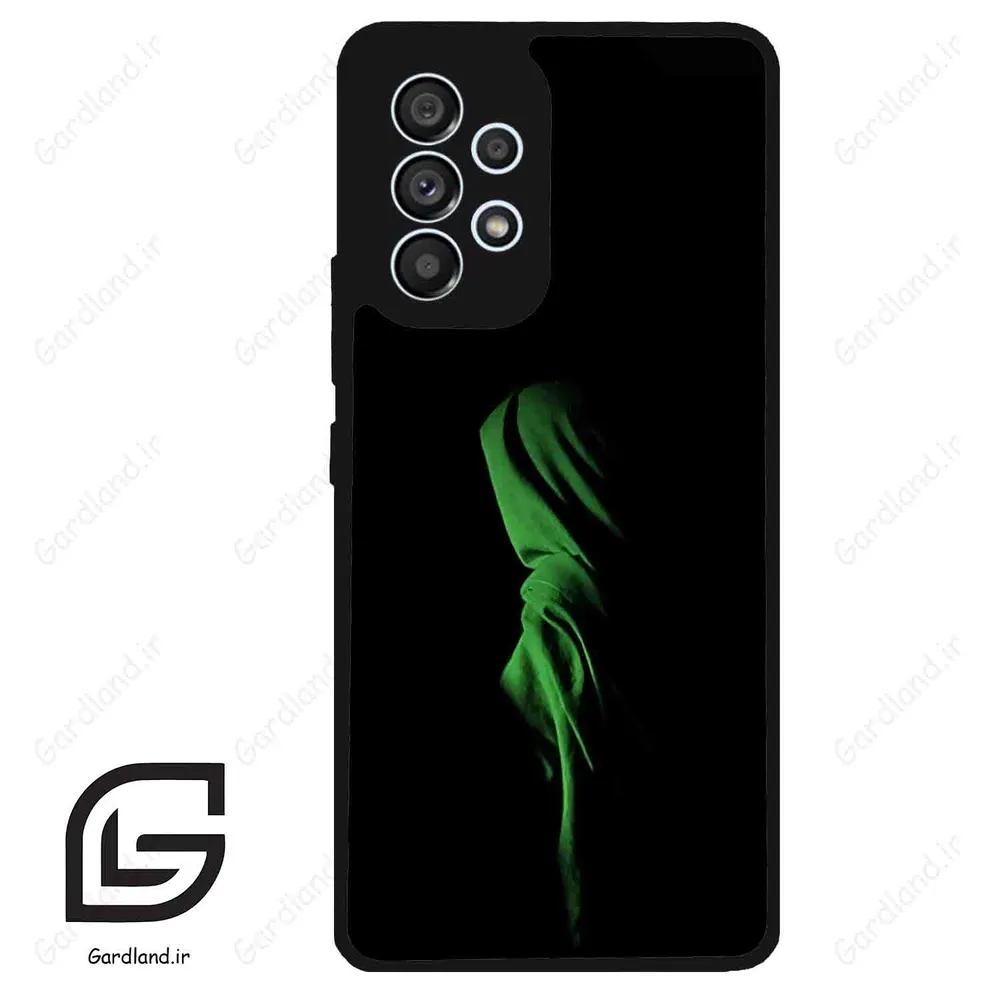 قاب گوشی سامسونگ ای 53 (Galaxy A53 ) طرح امام کد 2946