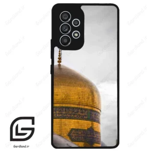 قاب گوشی سامسونگ ای 53 (Galaxy A53 ) طرح مذهبی کد 2960