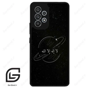 قاب گوشی سامسونگ ای 53 (Galaxy A53 ) طرح اسمان کد 2977