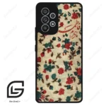 قاب گوشی سامسونگ ای 53 (Galaxy A53 ) طرح دخترانه کد 2988