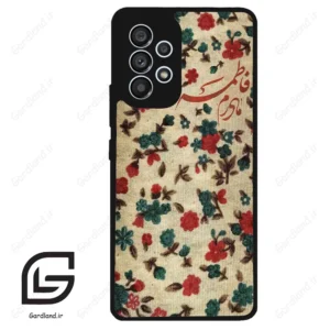 قاب گوشی سامسونگ ای 53 (Galaxy A53 ) طرح دخترانه کد 2988