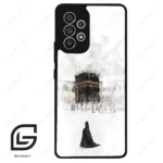 قاب گوشی سامسونگ ای 53 (Galaxy A53 ) طرح کعبه کد 2994