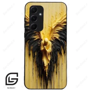 قاب گوشی سامسونگ ای 55 (Galaxy A55 ) طرح خفن کد 2015