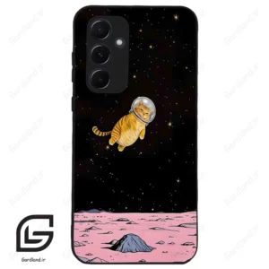 قاب گوشی سامسونگ ای 55 (Galaxy A55 ) طرح انیمیشن کد 2017