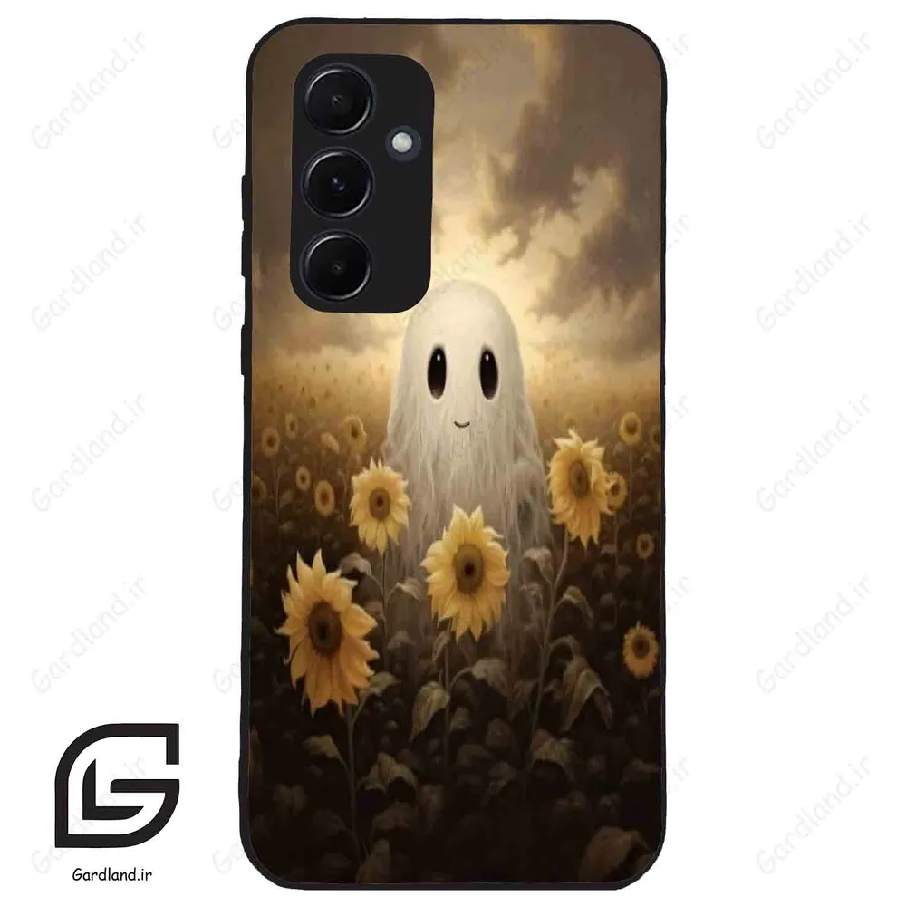 قاب گوشی سامسونگ ای 55 (Galaxy A55 ) طرح روح کد 2038