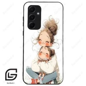 قاب گوشی سامسونگ ای 55 (Galaxy A55 ) طرح مادر کد 2058