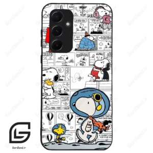 قاب گوشی سامسونگ ای 55 (Galaxy A55 ) طرح کودکانه کد 2061