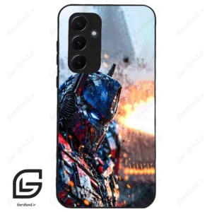 قاب گوشی سامسونگ ای 55 (Galaxy A55 ) طرح اپتیموس کد 2066