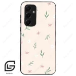 قاب گوشی سامسونگ ای 55 (Galaxy A55 ) طرح دخترانه کد 2075