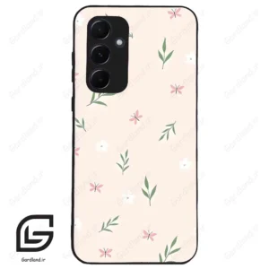 قاب گوشی سامسونگ ای 55 (Galaxy A55 ) طرح دخترانه کد 2075