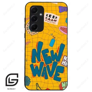 قاب گوشی سامسونگ ای 55 (Galaxy A55 ) طرح فانتزی کد 2077