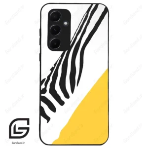 قاب گوشی سامسونگ ای 55 (Galaxy A55 ) طرح خفن کد 2079