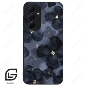 قاب گوشی سامسونگ ای 55 (Galaxy A55 ) طرح گل کد 2084