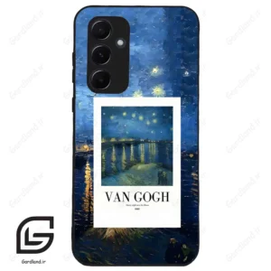 قاب گوشی سامسونگ ای 55 (Galaxy A55 ) طرح ونگوک کد 2089