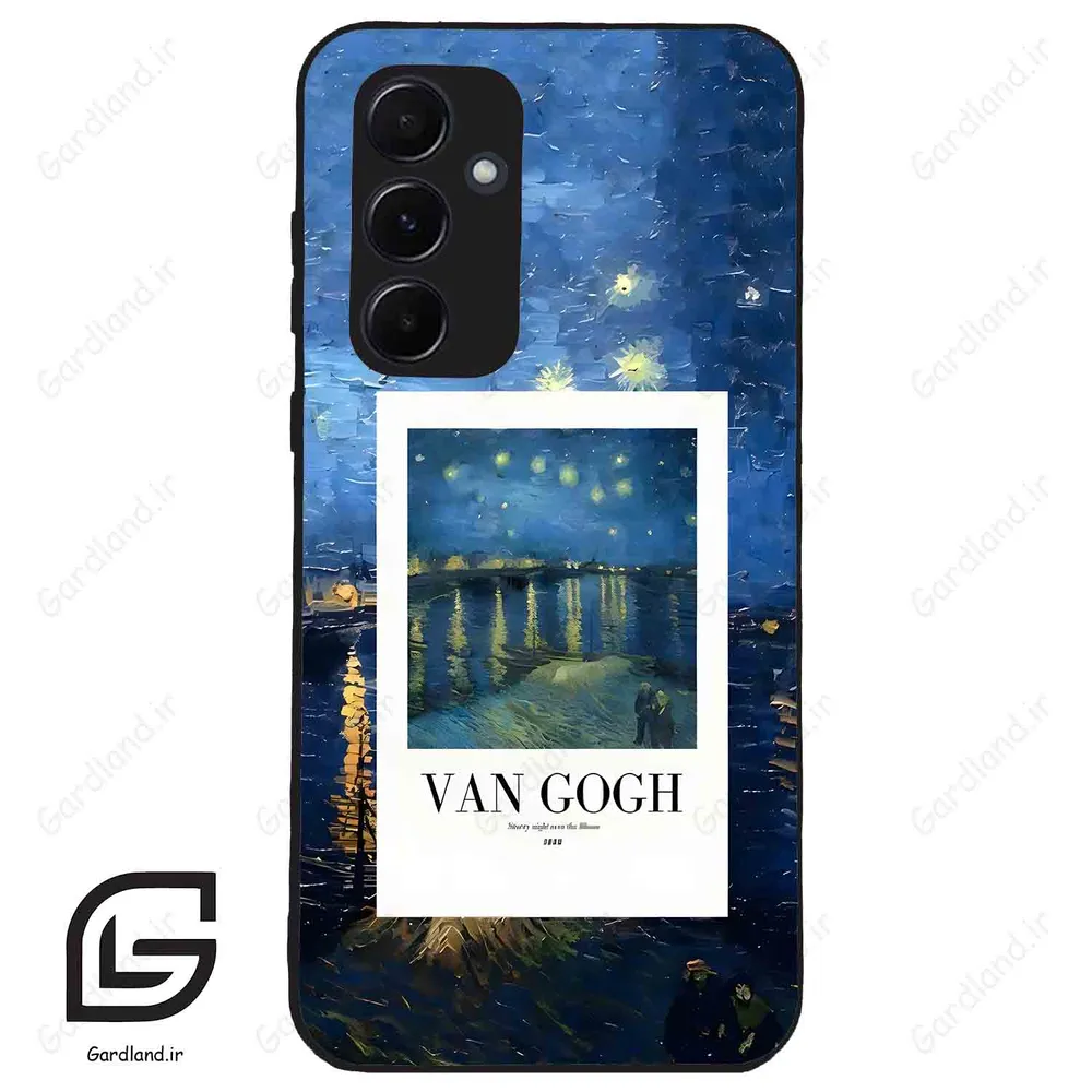 قاب گوشی سامسونگ ای 55 (Galaxy A55 ) طرح ونگوک کد 2089