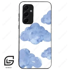 قاب گوشی سامسونگ ای 55 (Galaxy A55 ) طرح ساده کد 2107