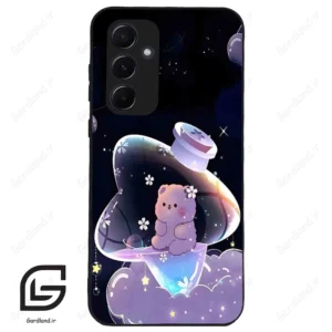 قاب گوشی سامسونگ ای 55 (Galaxy A55 ) طرح فانتزی کد 2114