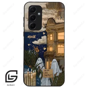قاب گوشی سامسونگ ای 55 (Galaxy A55 ) طرح فانتزی کد 2117