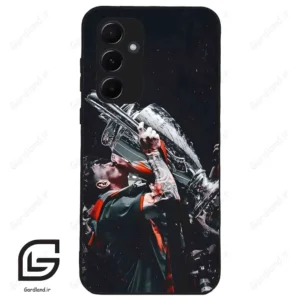 قاب گوشی سامسونگ ای 55 (Galaxy A55 ) طرح پسرانه کد 2120