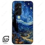 قاب گوشی سامسونگ ای 55 (Galaxy A55 ) طرح ونگوک کد 2121