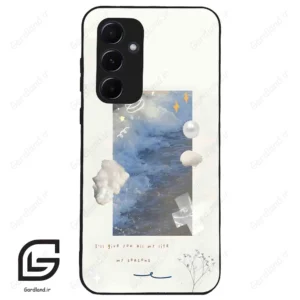 قاب گوشی سامسونگ ای 55 (Galaxy A55 ) طرح فانتزی کد 2124