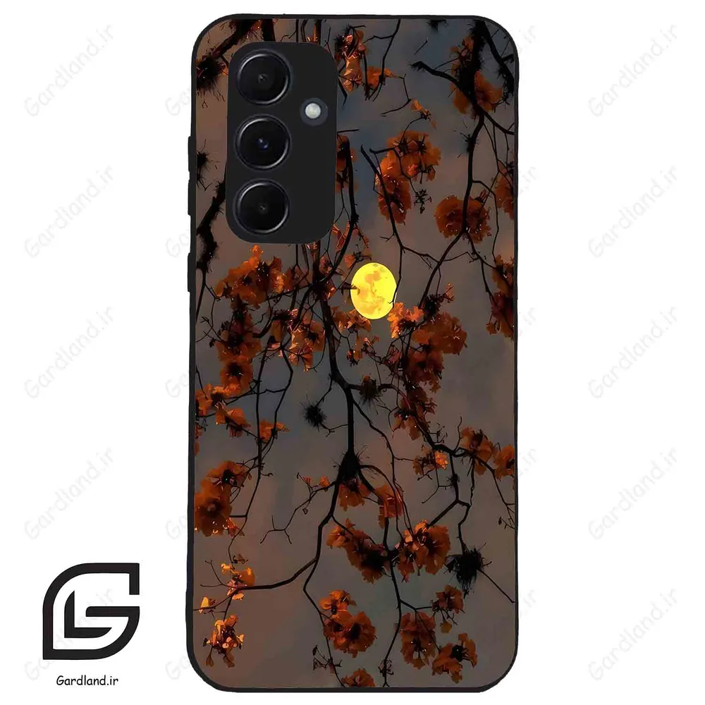 قاب گوشی سامسونگ ای 55 (Galaxy A55 ) طرح طبیعت کد 2126