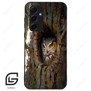 قاب گوشی سامسونگ ای 55 (Galaxy A55 ) طرح حیوانات کد 2129