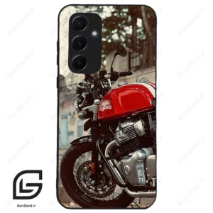 قاب گوشی سامسونگ ای 55 (Galaxy A55 ) طرح موتور کد 2132