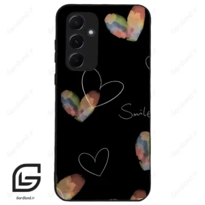 قاب گوشی سامسونگ ای 55 (Galaxy A55 ) طرح ساده کد 2133
