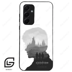 قاب گوشی سامسونگ ای 55 (Galaxy A55 ) طرح هری کد 2139