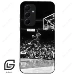 قاب گوشی سامسونگ ای 55 (Galaxy A55 ) طرح مایکل کد 2144