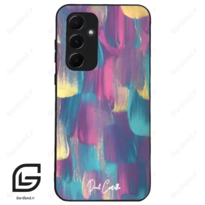 قاب گوشی سامسونگ ای 55 (Galaxy A55 ) طرح فانتزی کد 2146