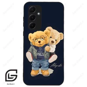 قاب گوشی سامسونگ ای 55 (Galaxy A55 ) طرح فانتزی کد 2153