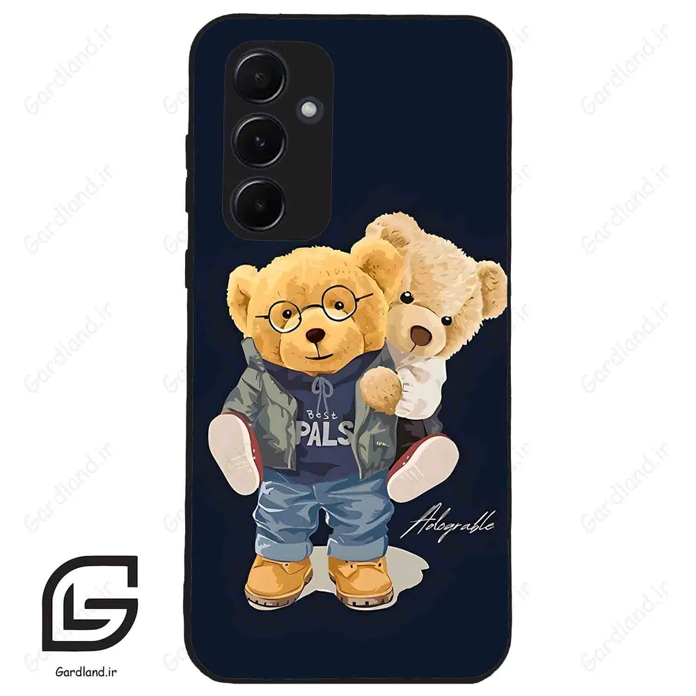 قاب گوشی سامسونگ ای 55 (Galaxy A55 ) طرح فانتزی کد 2153