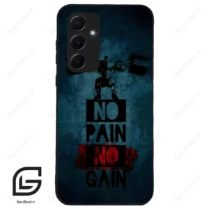 قاب گوشی سامسونگ ای 55 (Galaxy A55 ) طرح پسرانه کد 2156
